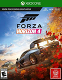 Forza Horizon 4 Xbox One New
