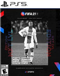Fifa 21 Next Level Edition PS5 New
