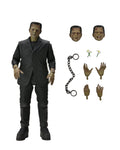 Frankenstein Ultimate Neca Figure New