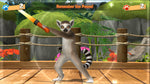 Fun Fun Animal Park Switch New
