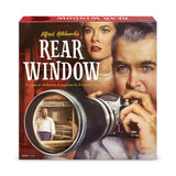 Funko Alfred Hitchcock's Rear Window Board Game New