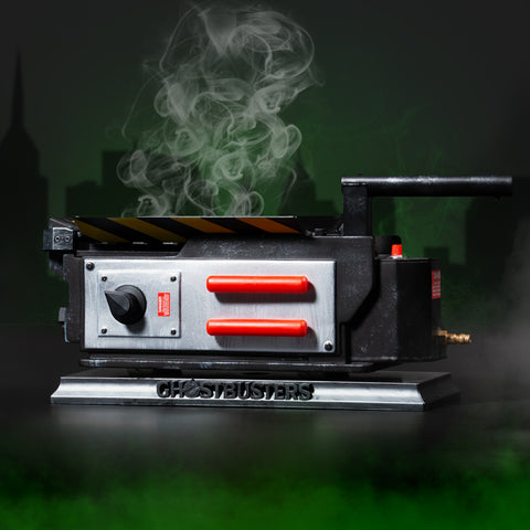 Ghostbusters Trap Incense Burner New