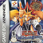 Yu-Gi-Oh Worldwide Edition Gameboy Advance Used Cartridge Only