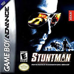 Stuntman Gameboy Advance Used Cartridge Only