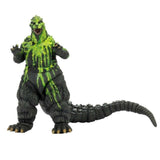 Godzilla 1989 Biollante Bile 12" Head To Tail Neca Figure New