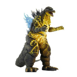 Godzilla 2003 Tokyo Sos 12" Head To Tail Neca Figure New