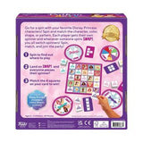 Disney Princess Pattern Party Game Board Game New