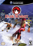 Dark Summit GameCube Used