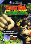 Donkey Kong Jungle Beat Game Only Bongos Required GameCube Used