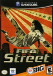 Fifa Street GameCube Used