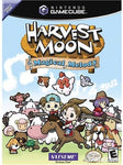 Harvest Moon Magical Melody GameCube Used