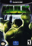 Hulk GameCube Used