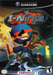 I Ninja GameCube Used