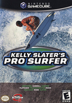 Kelly Slater Pro Surfer GameCube Used