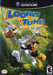 Looney Tunes Back In Action GameCube Used