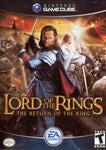 Lord Of The Rings Return Of King GameCube Used