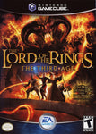 Lord Of The Rings Third Age GameCube Used