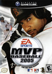 MVP Baseball 2005 GameCube Used