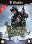 Medal Of Honor Frontline GameCube Used