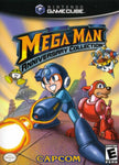Mega Man Anniversary Collection GameCube Used