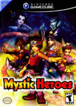 Mystic Heroes GameCube Used