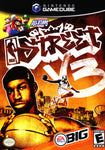 NBA Street 3 GameCube Used