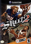 NFL Street 2 GameCube Used