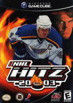 NHL Hitz 2003 GameCube Used