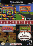 Namco Museum GameCube Used