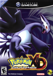 Pokemon XD Gale Of Darkness No Manual GameCube Used