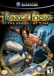 Prince Of Persia The Sands Of Time GameCube Used