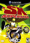 SX Superstar GameCube Used