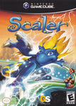 Scaler GameCube Used