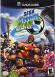Sega Soccer Slam GameCube Used