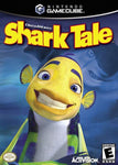 Shark Tale GameCube Used