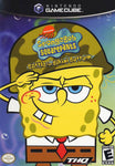 Spongebob Battle Bikini Bottom GameCube Used
