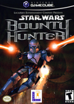 Star Wars Bounty Hunter GameCube Used