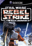 Star Wars Rogue Squadron III Rebel Strike GameCube Used