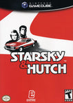 Starsky & Hutch GameCube Used