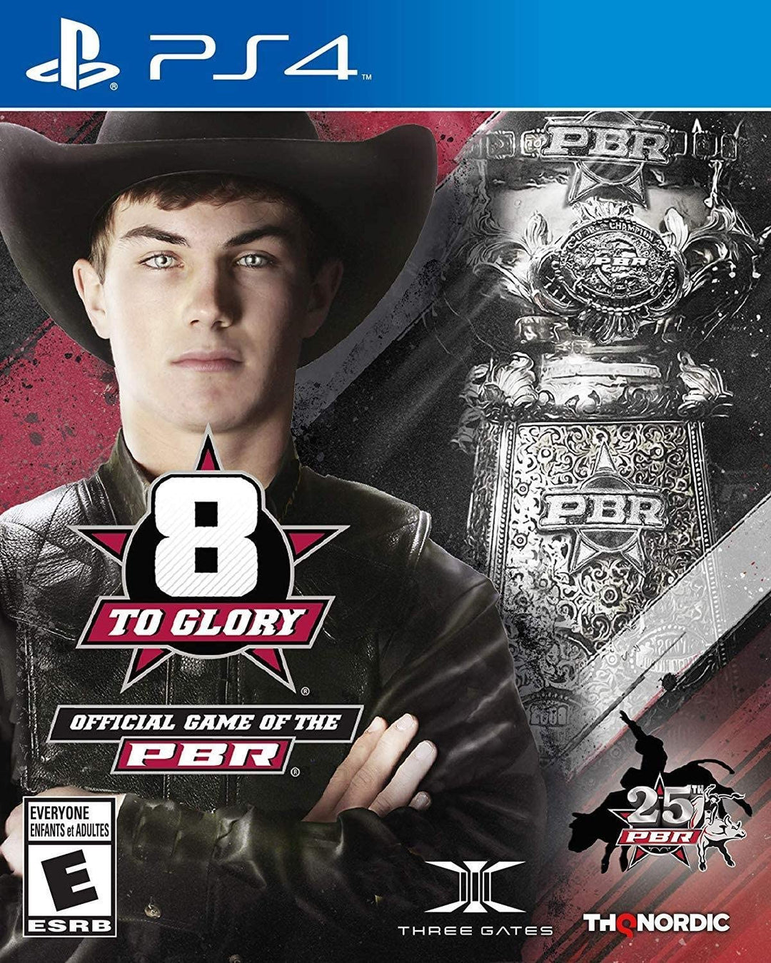 PS4 – Iceman Video Games