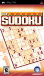 Go Sudoku PSP Used