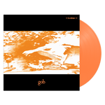 Gob - Gob (Tangerine Orange) Vinyl New
