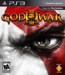 God Of War III PS3 Used