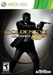 007 Goldeneye Reloaded 360 Used