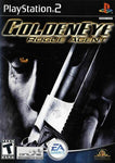 007 Goldeneye Rogue Agent PS2 Used