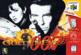 007 Goldeneye N64 Used Cartridge Only