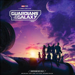 Various Artists - Guardians Of The Galaxy V3: Awesome Mis Vol. 3 (2lp) Vinyl New