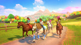 Horse Club Adventures 2 Hazelwood Stories PS4 Used