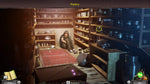 Hidden Objects Collection Switch Used