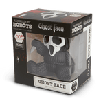 Handmade By Robots Scream Ghost Face Figure New